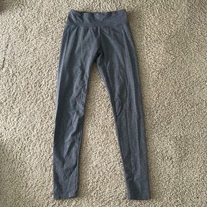 Aerie Gray Leggings